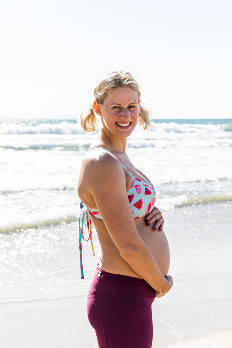 Can You Go Swimming When Pregnant? Everything You Need to Know! 