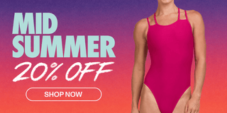 Training Costumes & Swim Bikini | Chlorine Resistant Swimwear | JOLYN UK