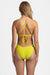 Dayna Swim Onesie - Dandelion