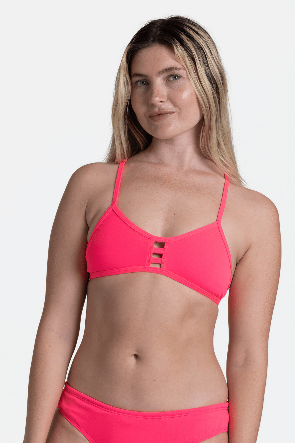 Tomcat Bikini Top