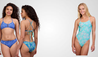 Training Costumes & Swim Bikini | Chlorine Resistant Swimwear | JOLYN UK
